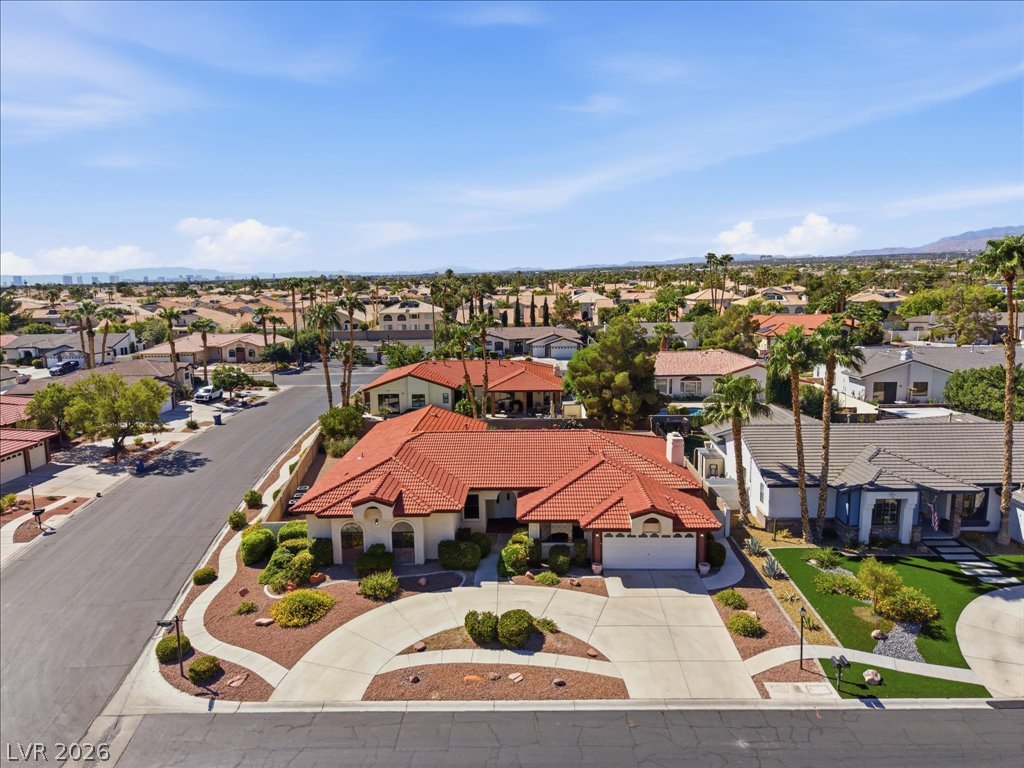 7505 Dry Pines Circle Las Vegas NV 89129