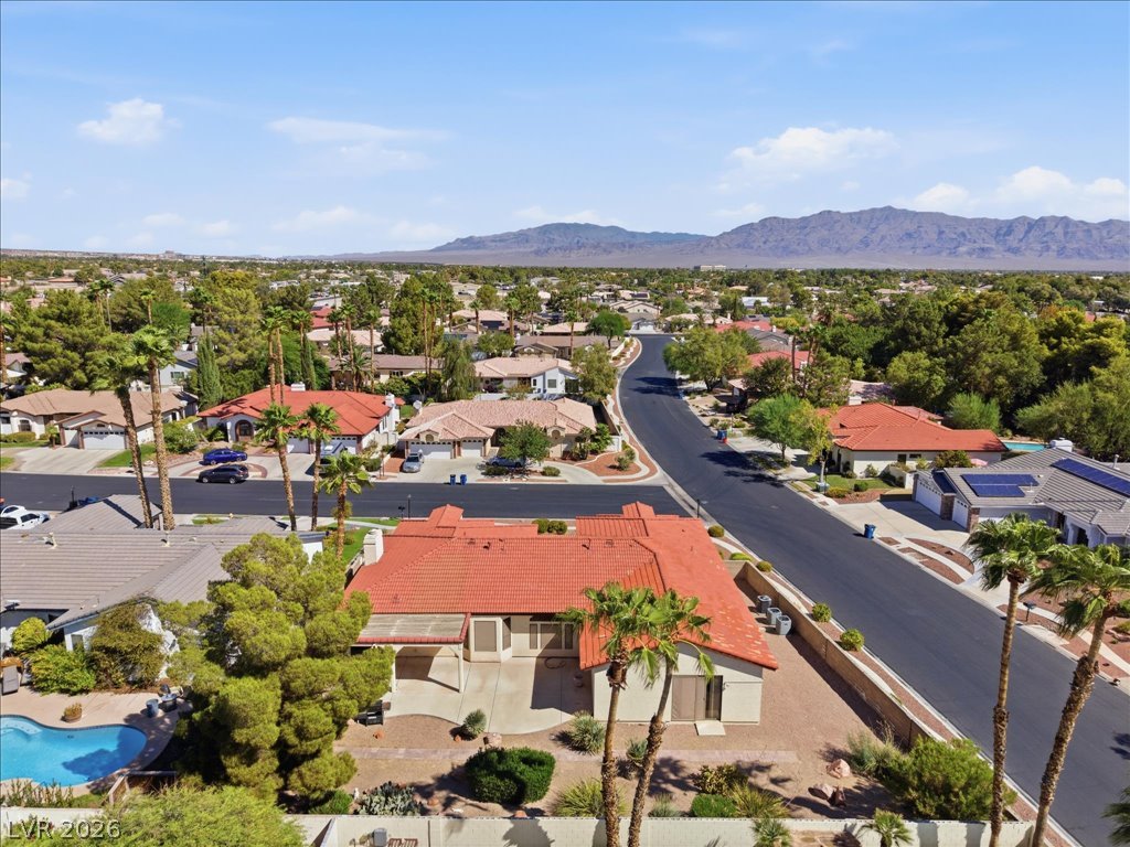 7505 Dry Pines Circle Las Vegas NV 89129