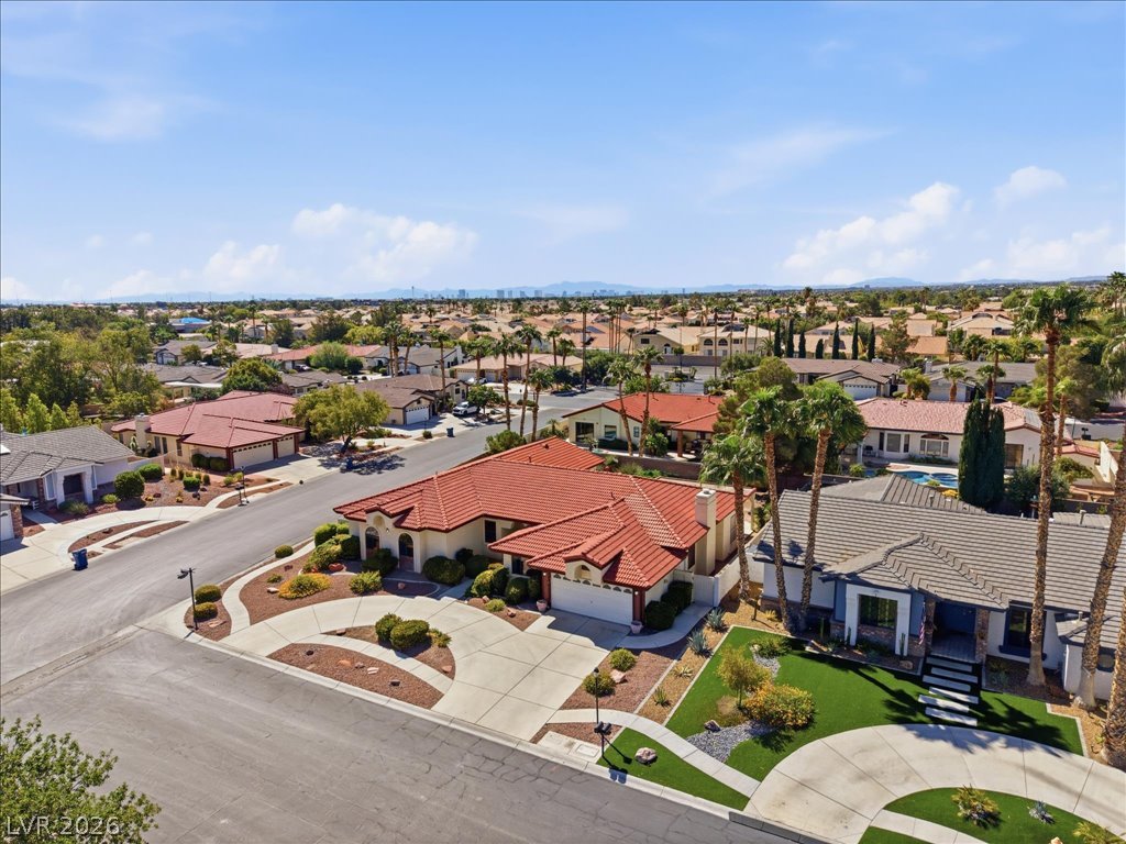 7505 Dry Pines Circle Las Vegas NV 89129