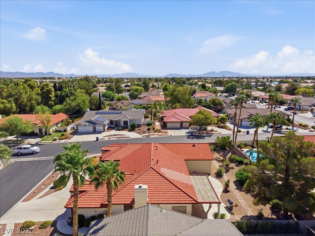 7505 Dry Pines Circle Las Vegas NV 89129
