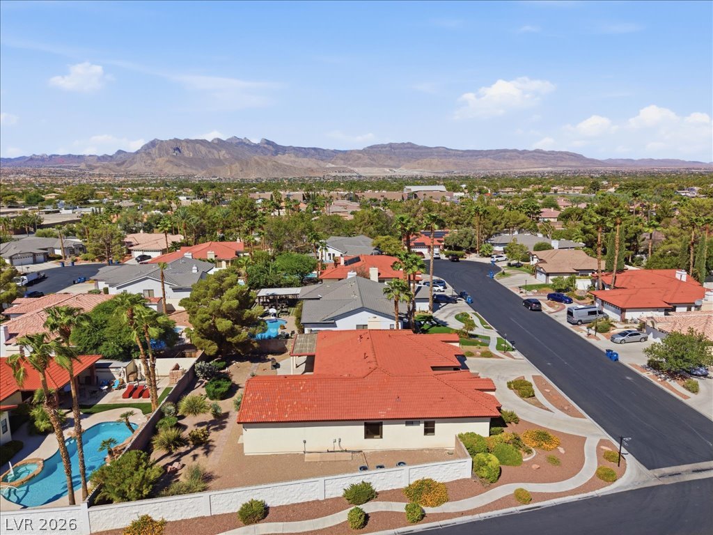 7505 Dry Pines Circle Las Vegas NV 89129