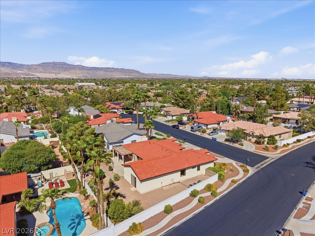 7505 Dry Pines Circle Las Vegas NV 89129