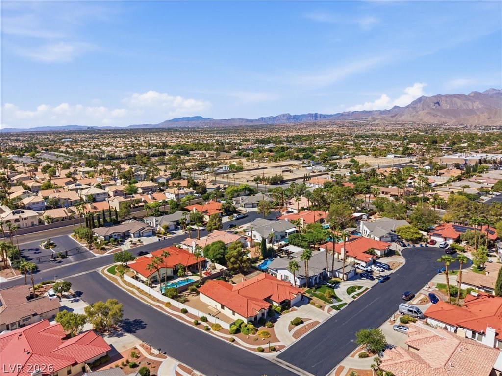 7505 Dry Pines Circle Las Vegas NV 89129