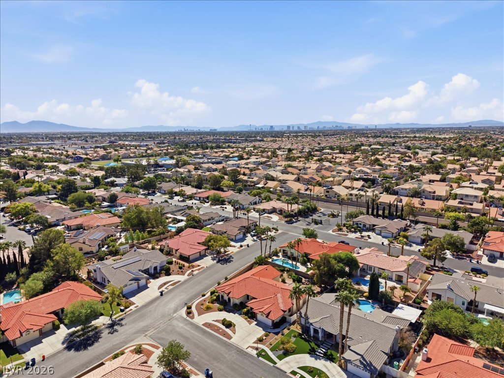 7505 Dry Pines Circle Las Vegas NV 89129