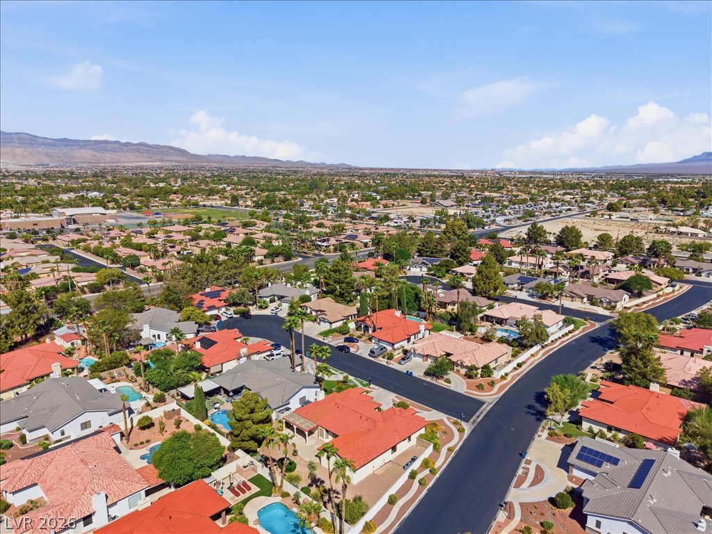 7505 Dry Pines Circle Las Vegas NV 89129