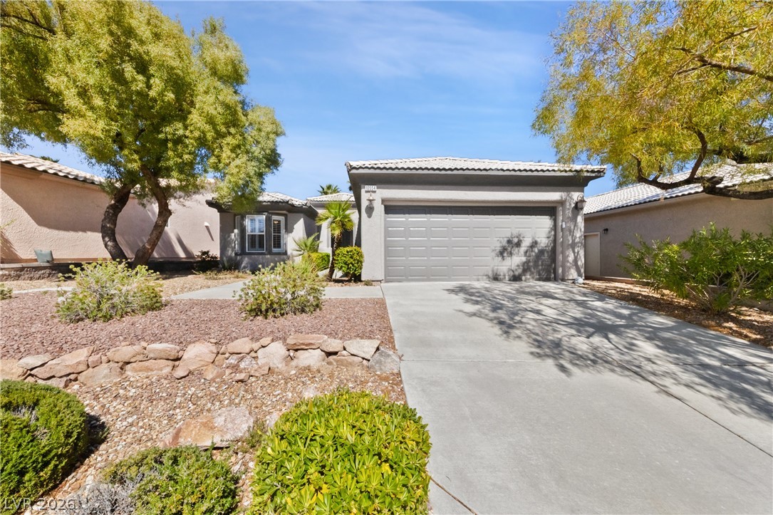 10554 Sopra Court Las Vegas NV 89135