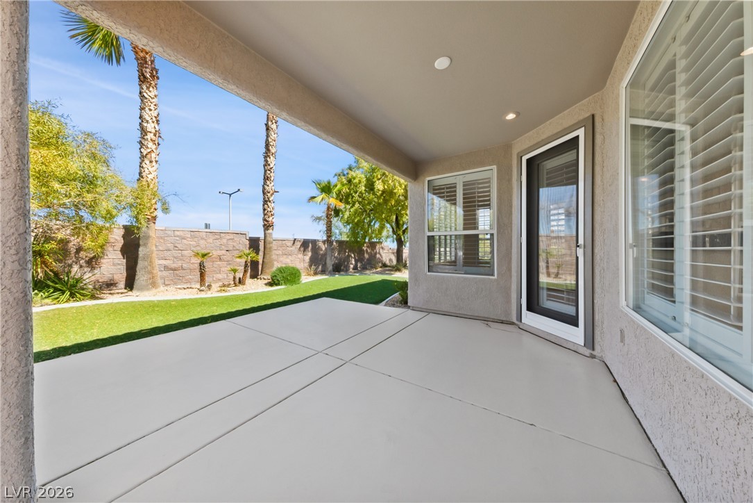 10554 Sopra Court Las Vegas NV 89135