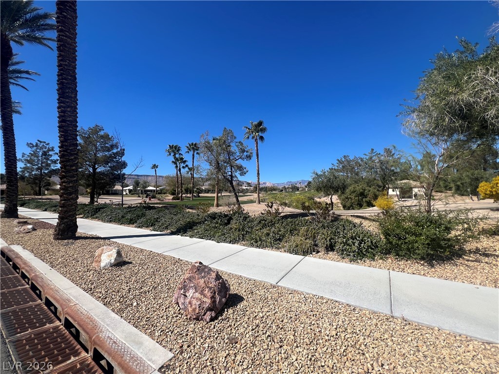 10554 Sopra Court Las Vegas NV 89135