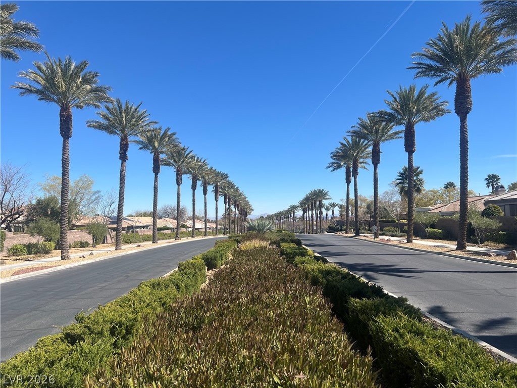 10554 Sopra Court Las Vegas NV 89135
