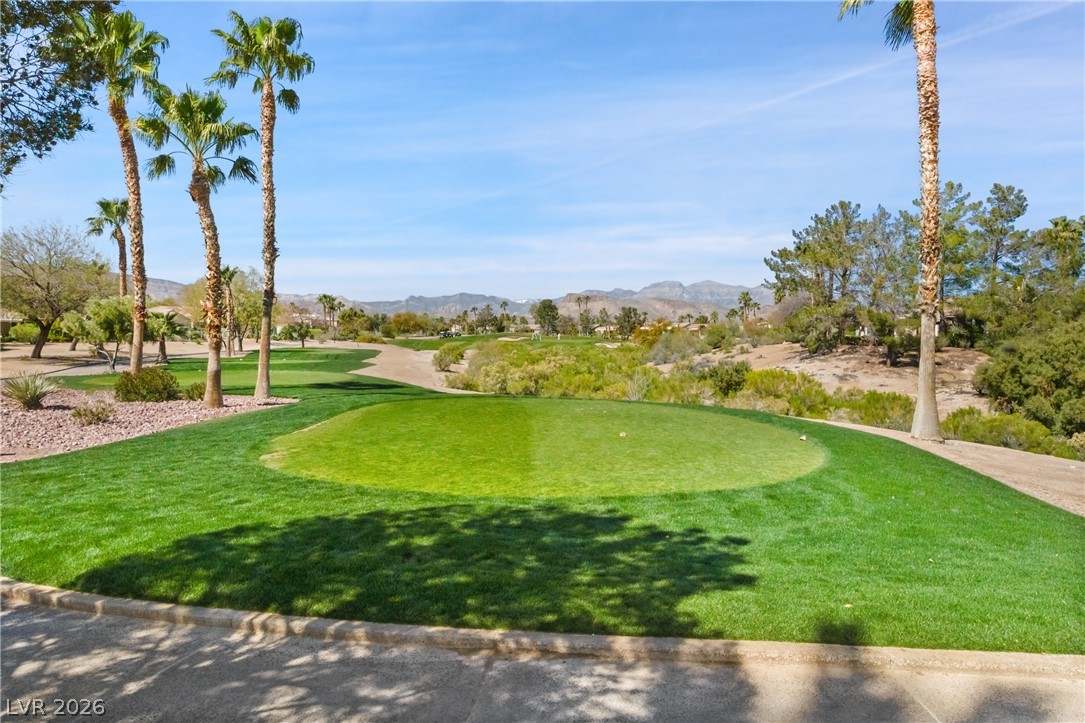 10554 Sopra Court Las Vegas NV 89135