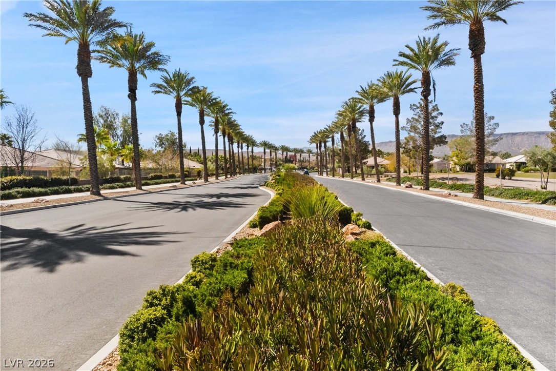 10554 Sopra Court Las Vegas NV 89135