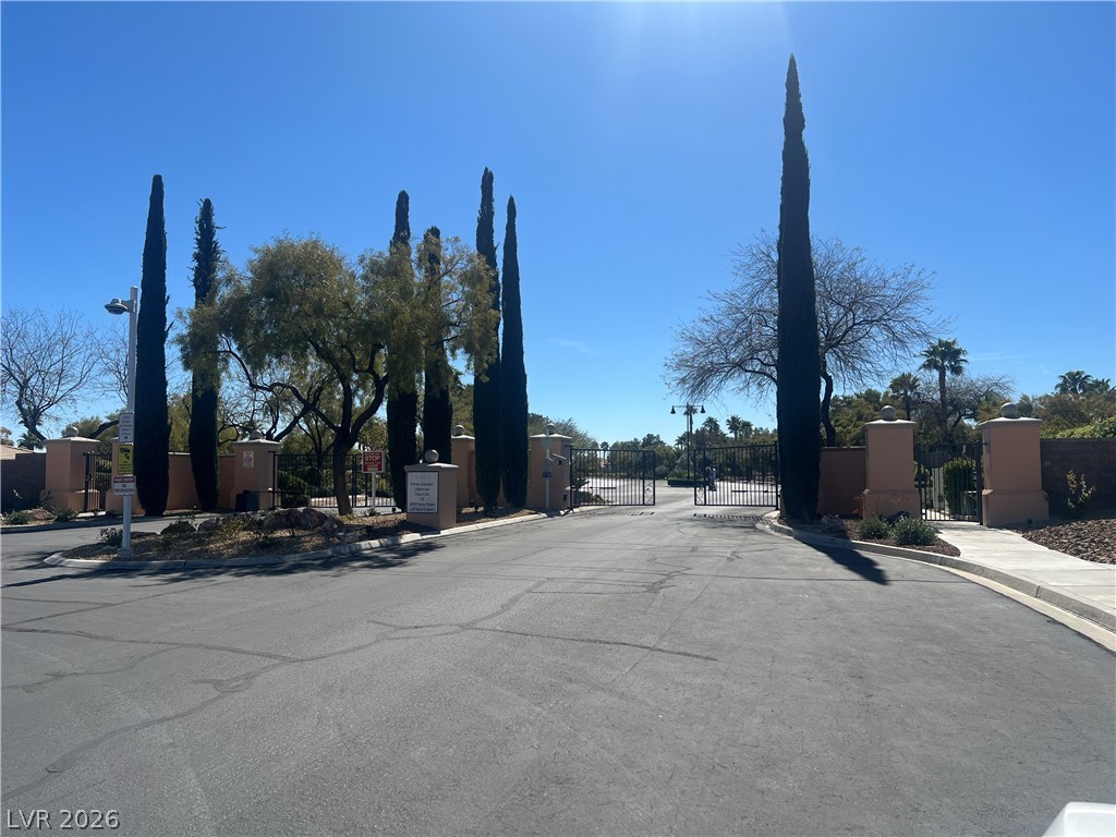 10554 Sopra Court Las Vegas NV 89135