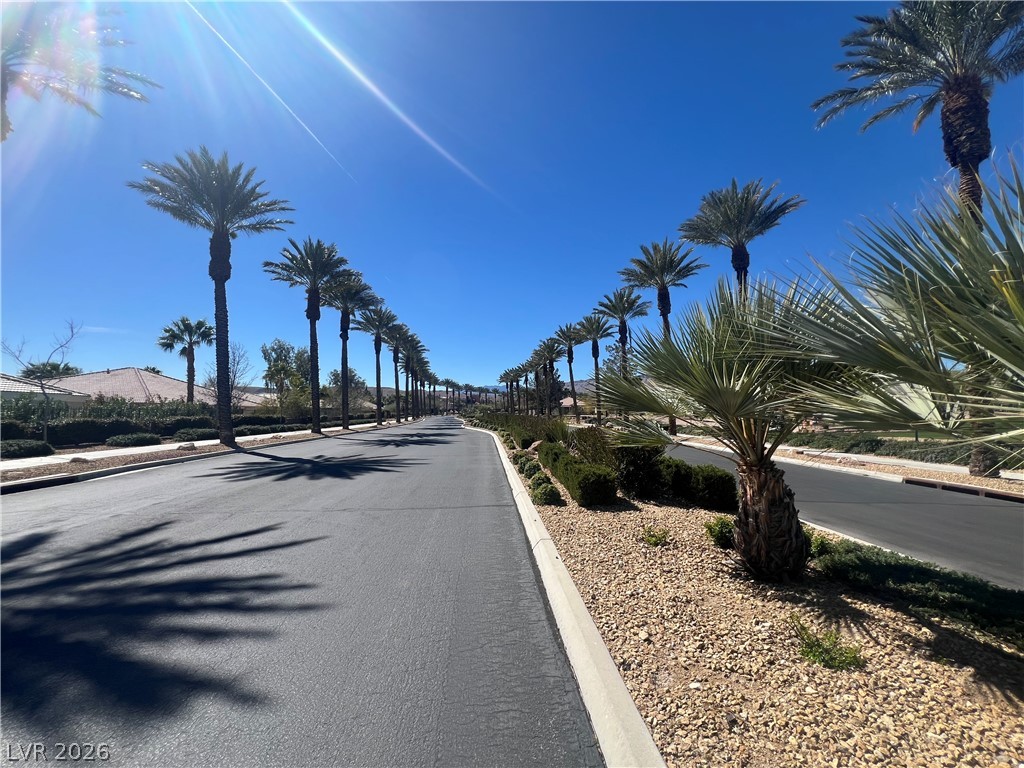 10554 Sopra Court Las Vegas NV 89135