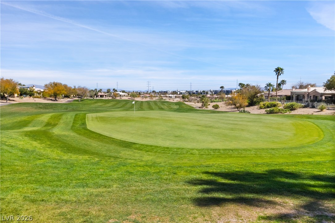 10554 Sopra Court Las Vegas NV 89135