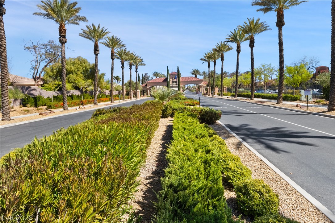 10554 Sopra Court Las Vegas NV 89135