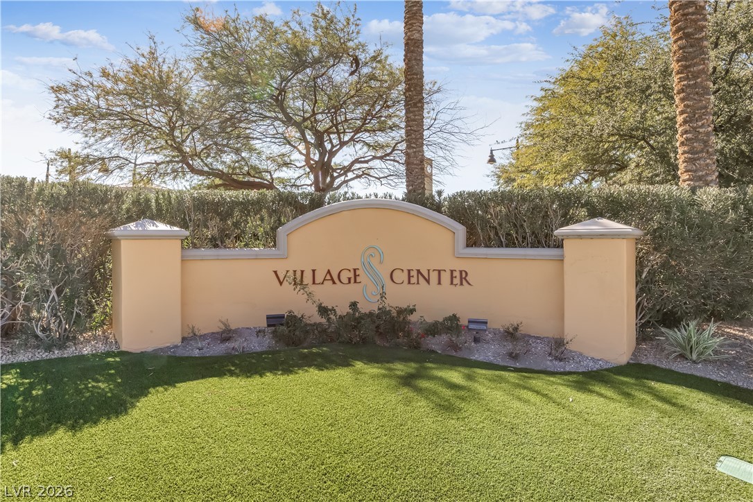 10554 Sopra Court Las Vegas NV 89135