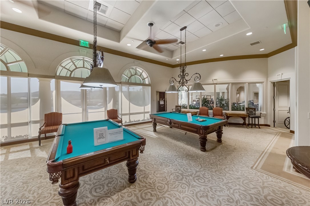 10554 Sopra Court Las Vegas NV 89135