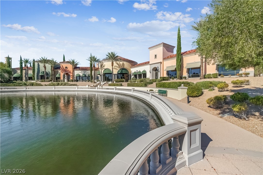 10554 Sopra Court Las Vegas NV 89135