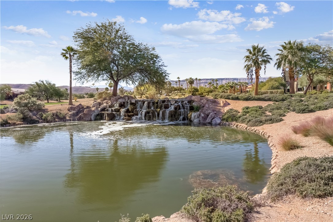 10554 Sopra Court Las Vegas NV 89135
