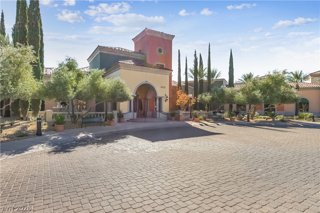 10554 Sopra Court Las Vegas NV 89135