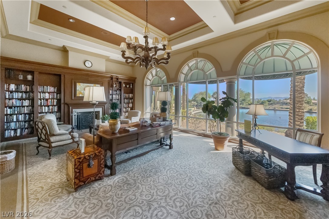 10554 Sopra Court Las Vegas NV 89135