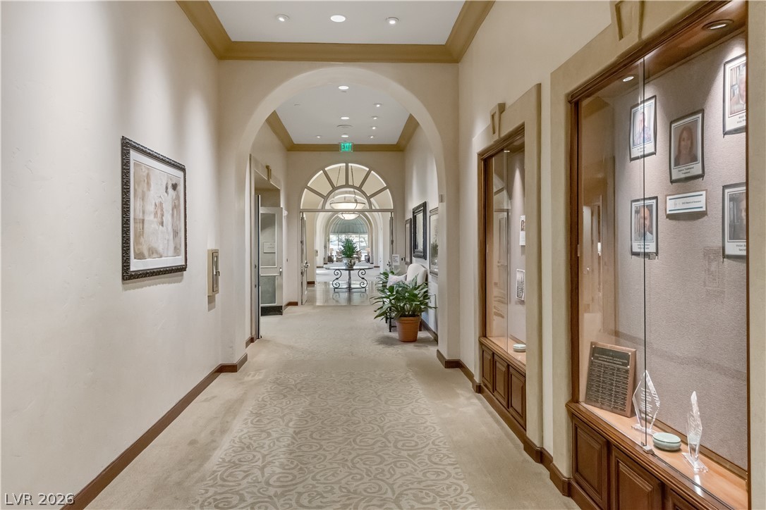 10554 Sopra Court Las Vegas NV 89135