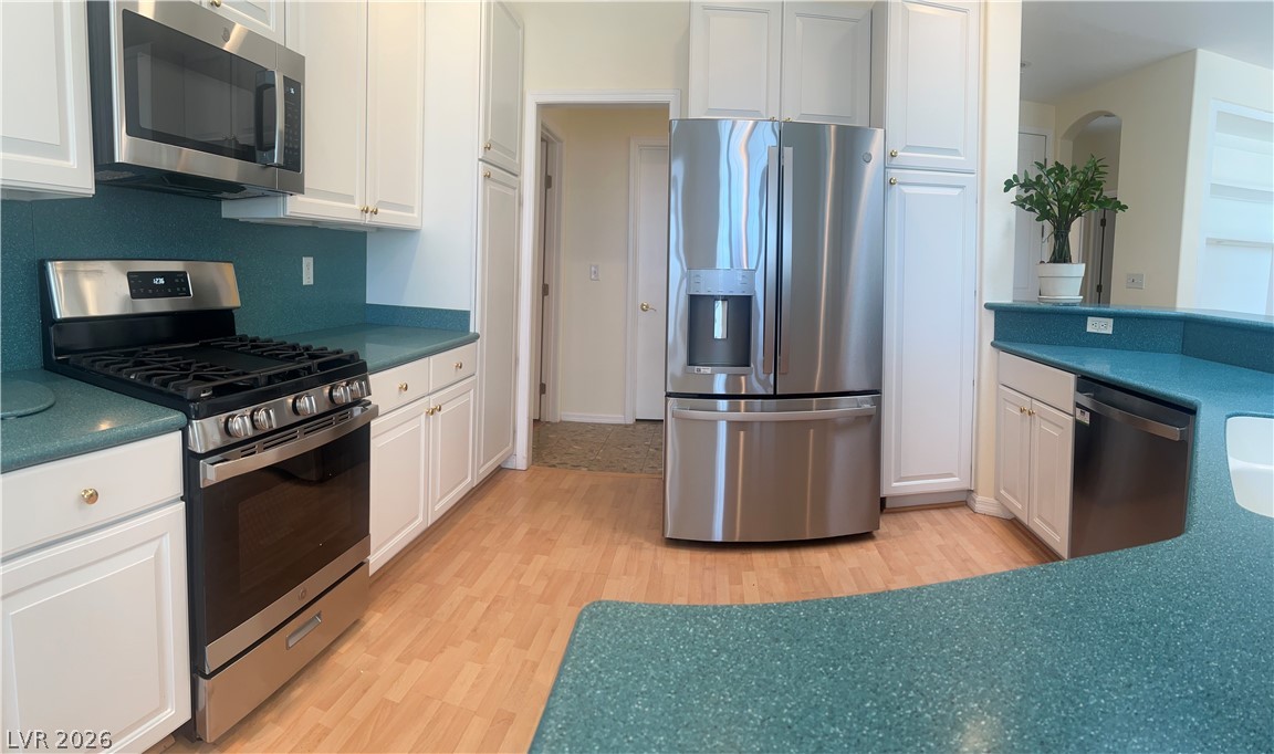10554 Sopra Court Las Vegas NV 89135