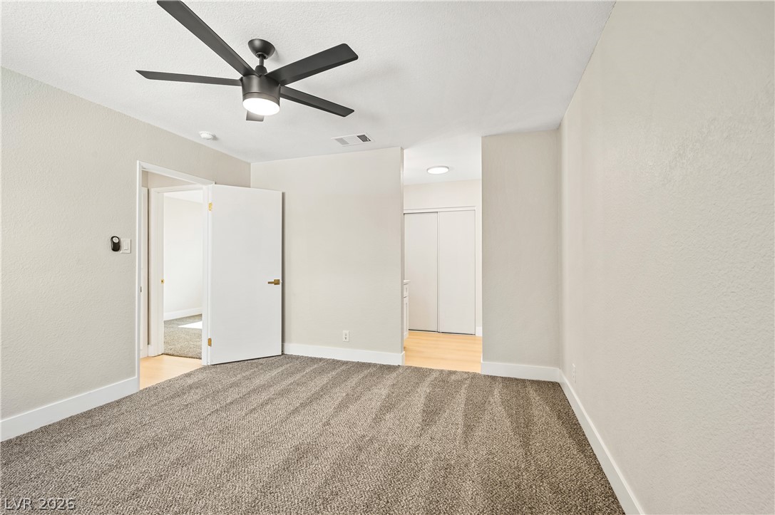 7700 Peacock Avenue Las Vegas NV 89145