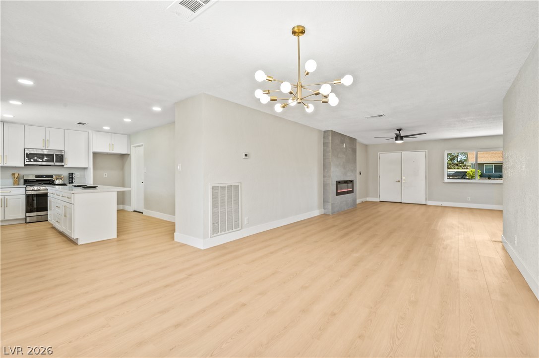 7700 Peacock Avenue Las Vegas NV 89145