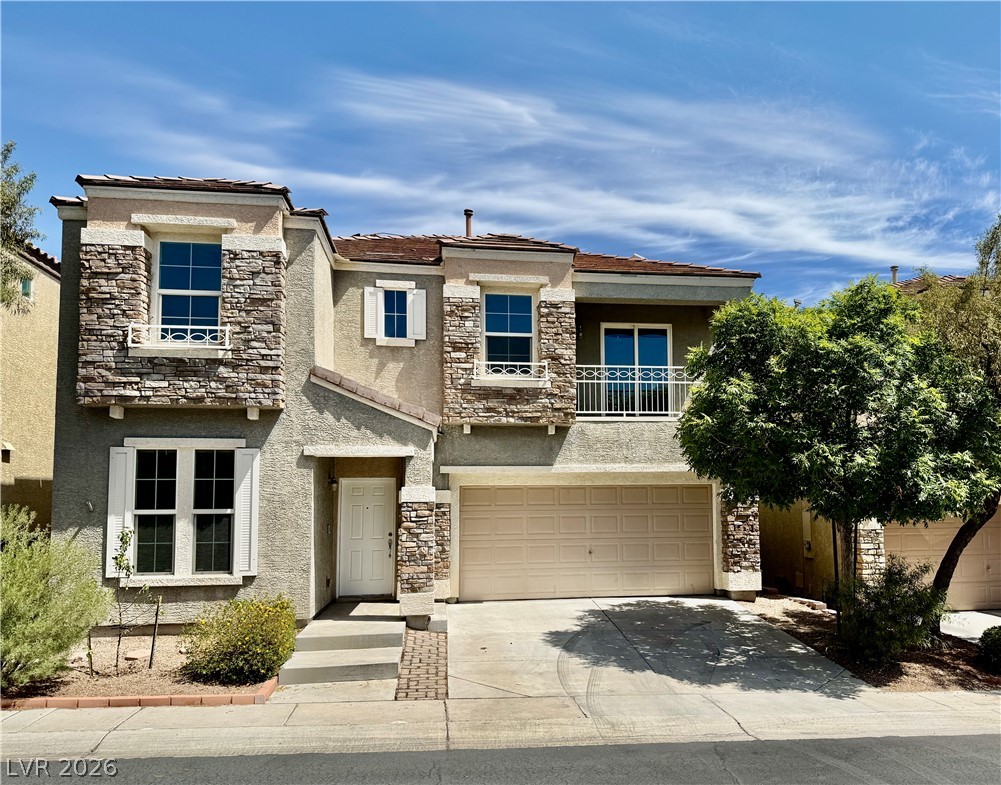 10528 Groton Avenue Las Vegas NV 89129
