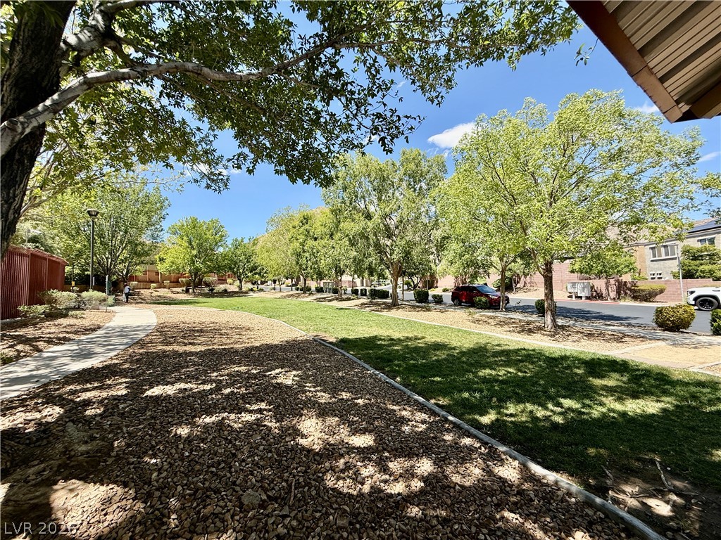 10528 Groton Avenue Las Vegas NV 89129