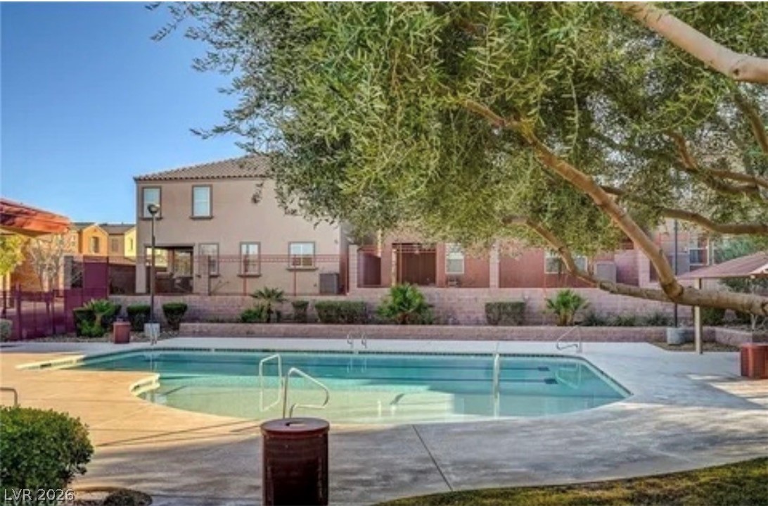 10528 Groton Avenue Las Vegas NV 89129