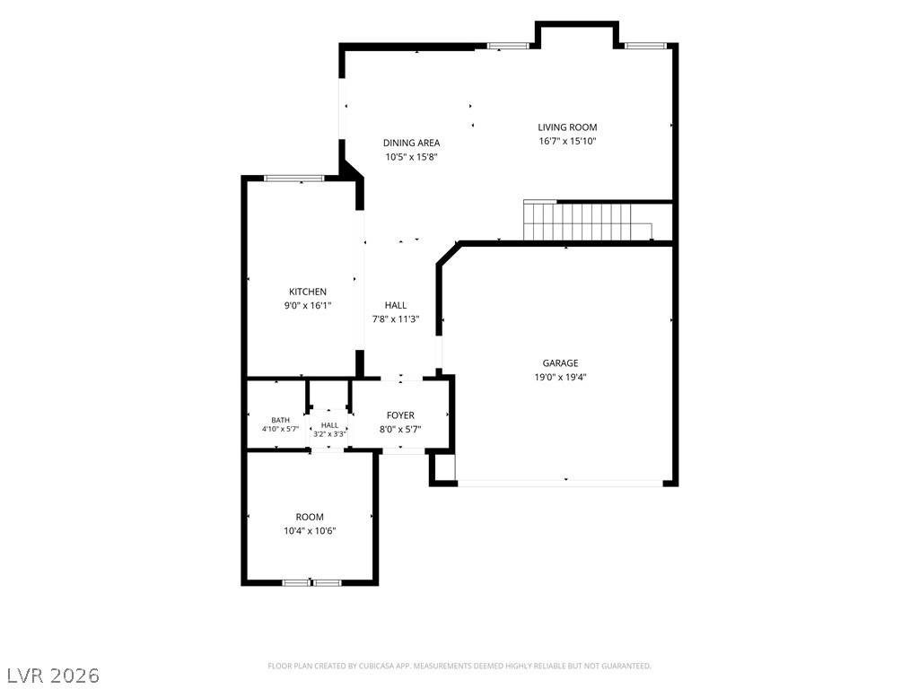 10528 Groton Avenue Las Vegas NV 89129