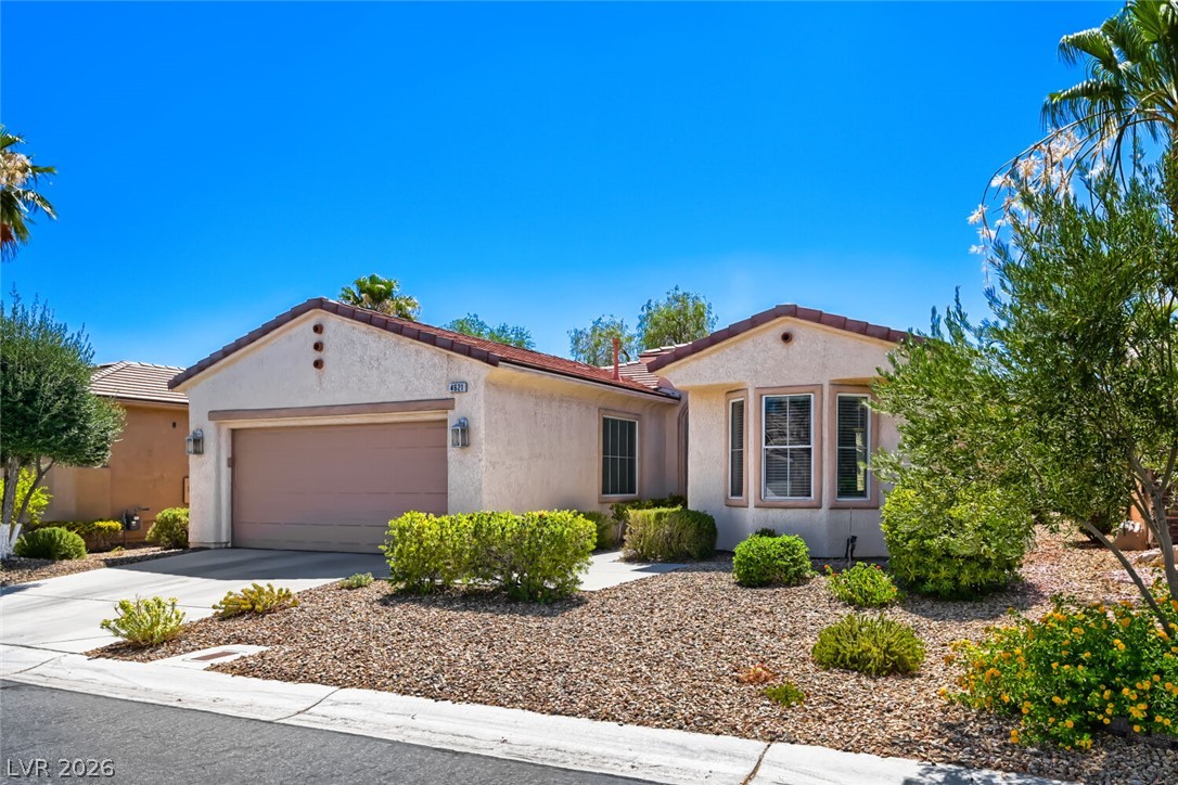 4621 Regalo Bello Street 5130golf Las Vegas NV 89135