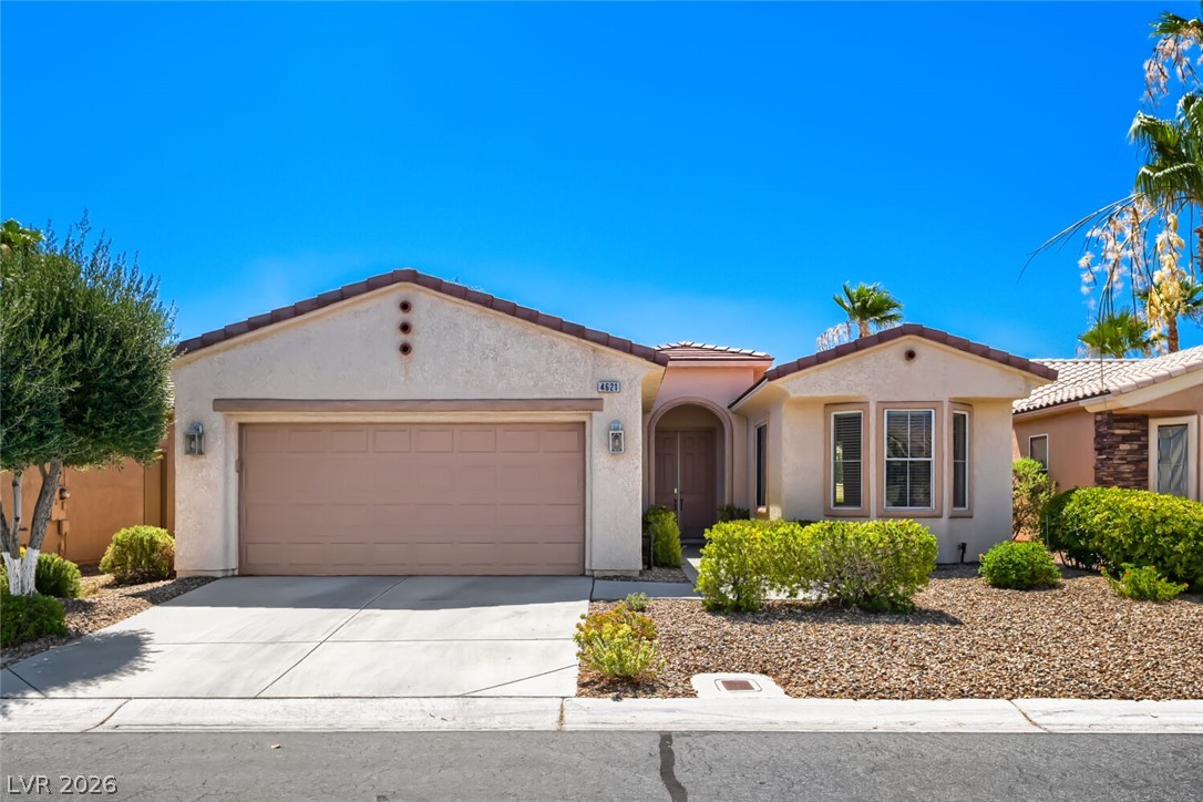 4621 Regalo Bello Street 5130golf Las Vegas NV 89135