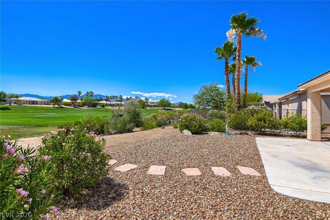 4621 Regalo Bello Street 5130golf Las Vegas NV 89135