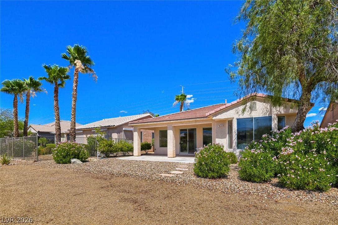 4621 Regalo Bello Street 5130golf Las Vegas NV 89135