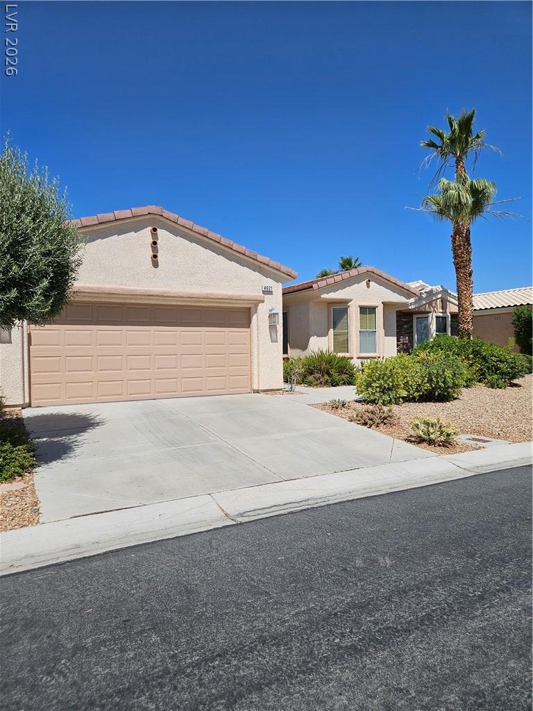 4621 Regalo Bello Street 5130golf Las Vegas NV 89135