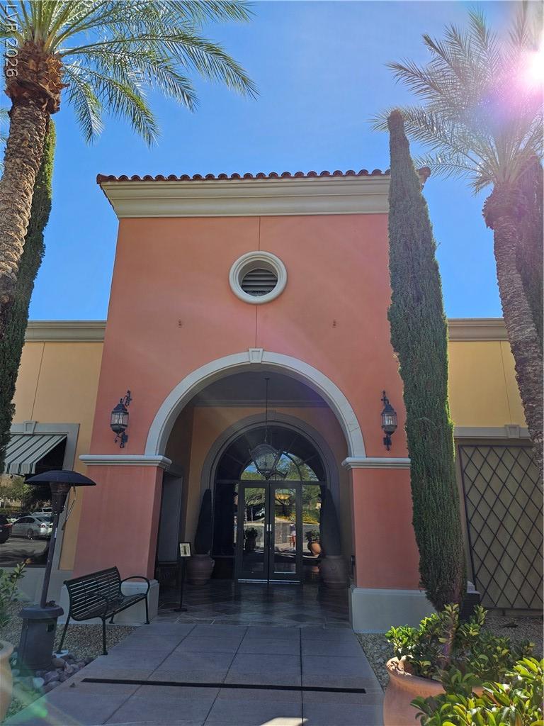 4621 Regalo Bello Street 5130golf Las Vegas NV 89135