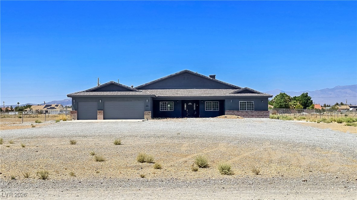 1830 Justine Court Pahrump NV 89048