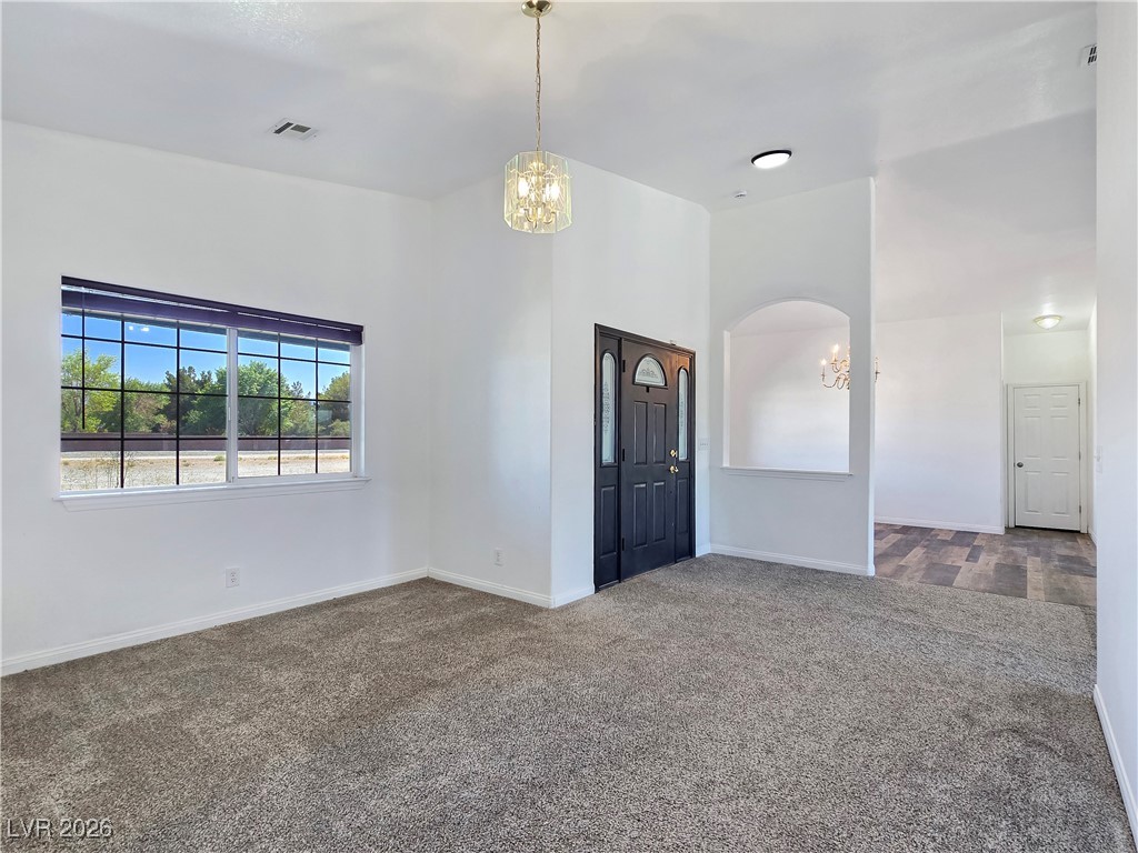 1830 Justine Court Pahrump NV 89048