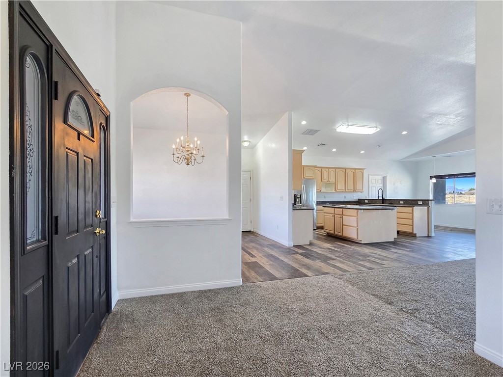 1830 Justine Court Pahrump NV 89048