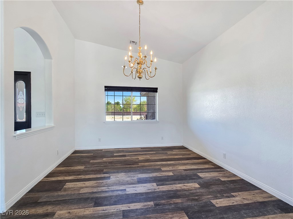 1830 Justine Court Pahrump NV 89048