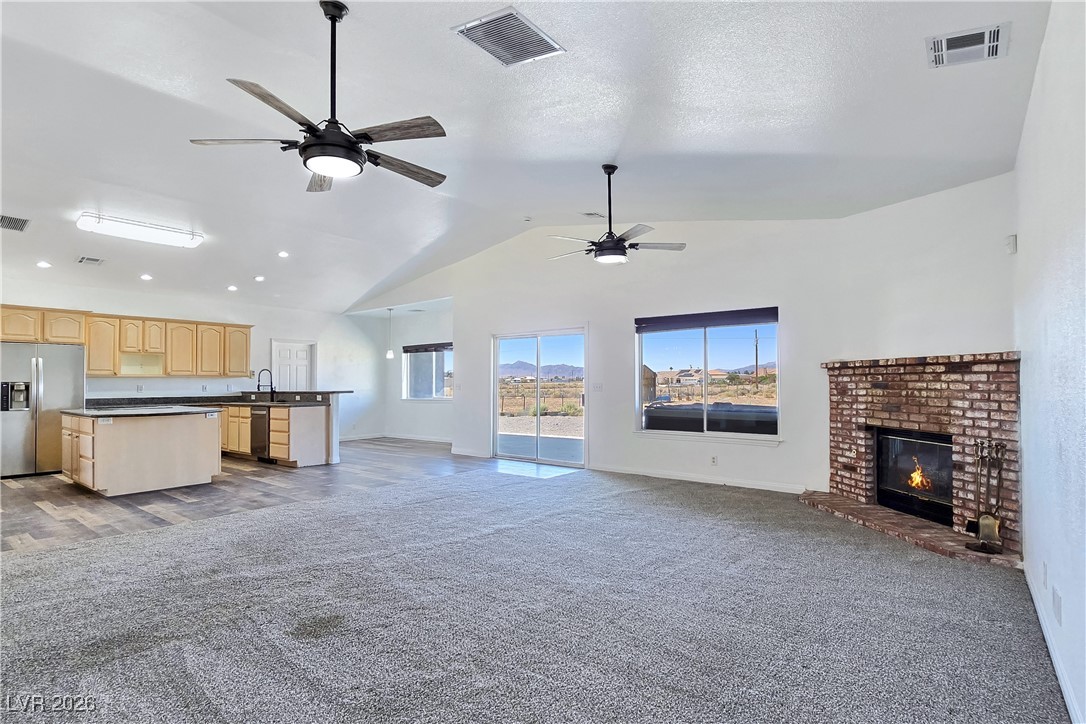 1830 Justine Court Pahrump NV 89048