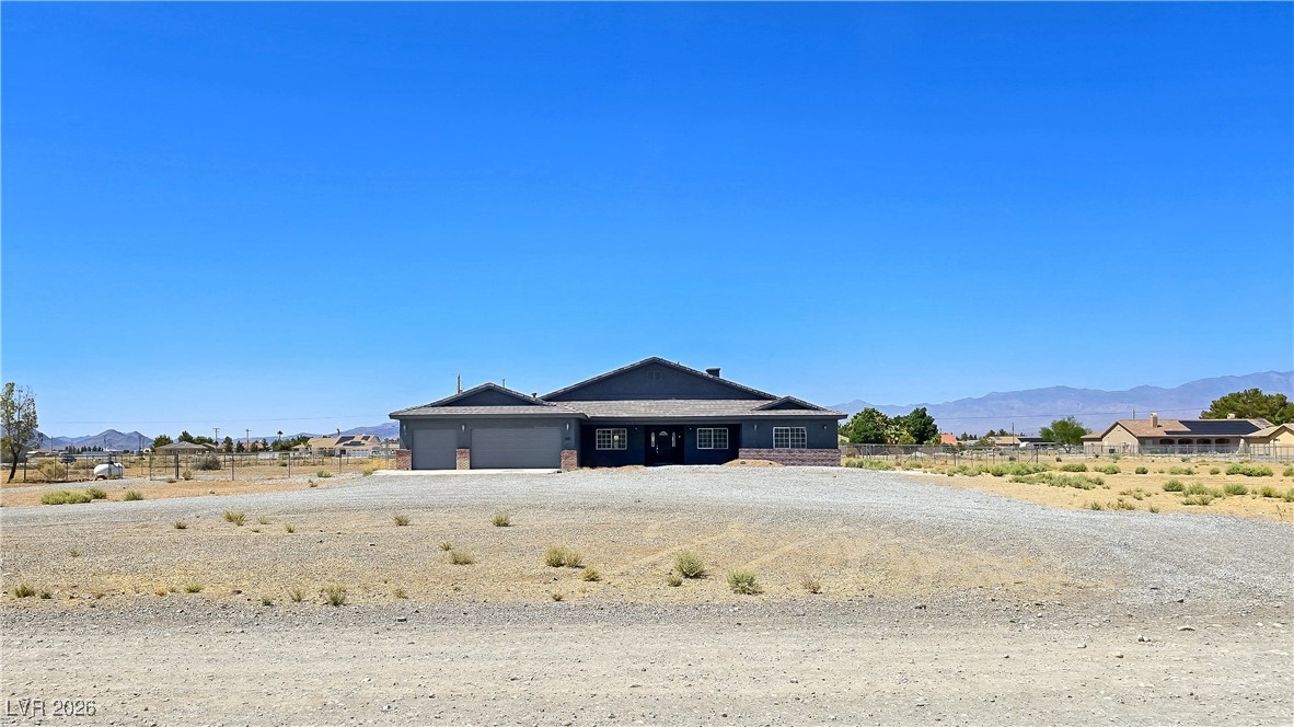 1830 Justine Court Pahrump NV 89048