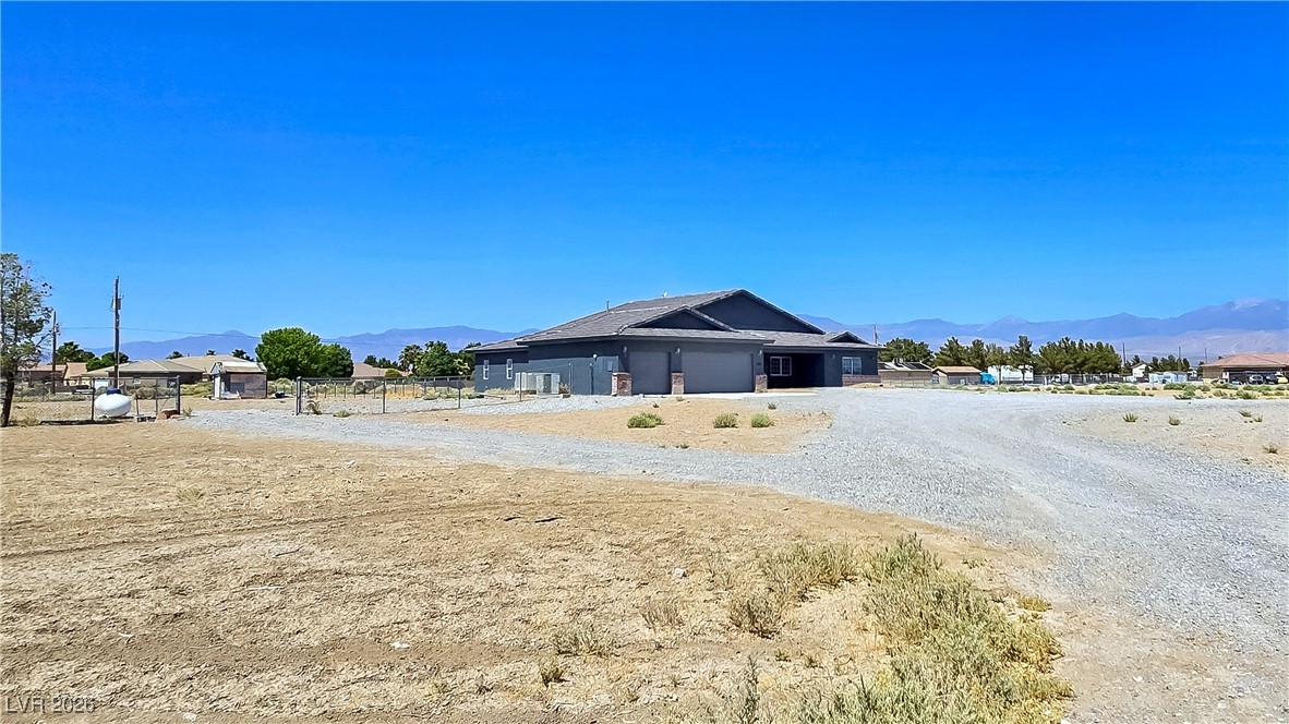 1830 Justine Court Pahrump NV 89048