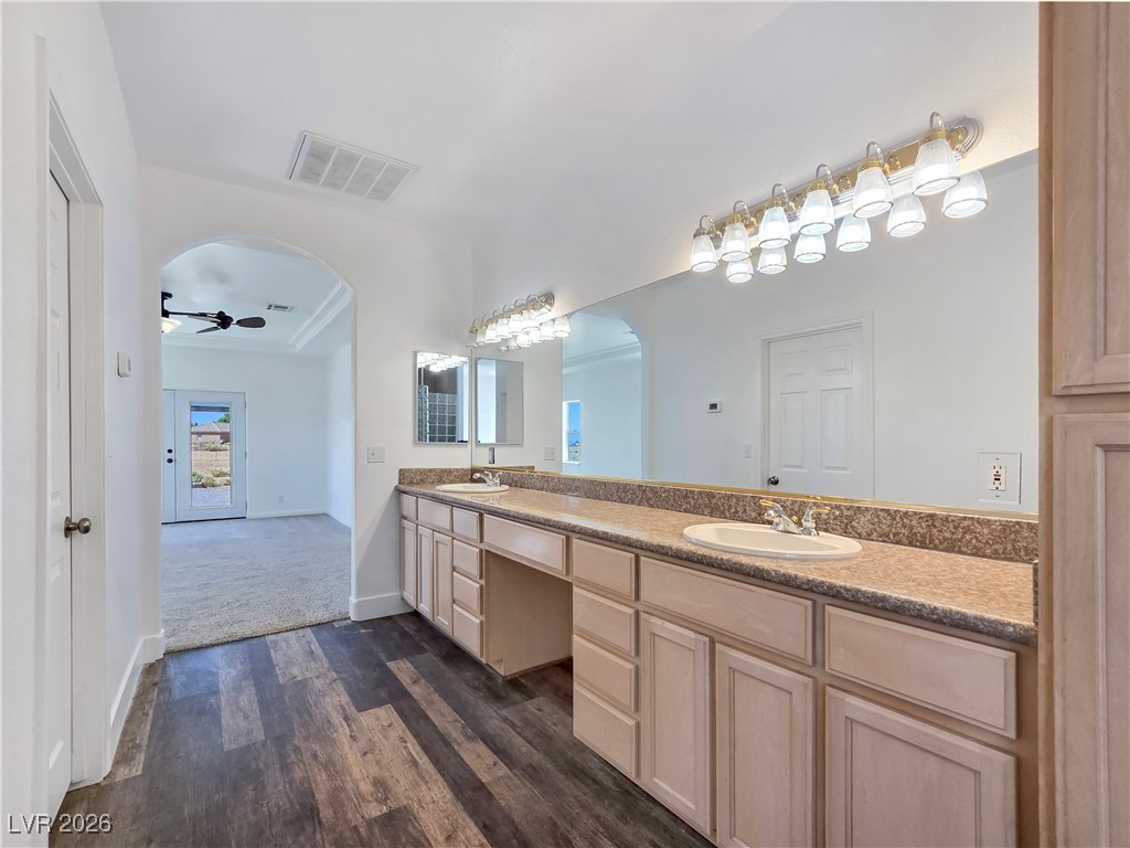 1830 Justine Court Pahrump NV 89048