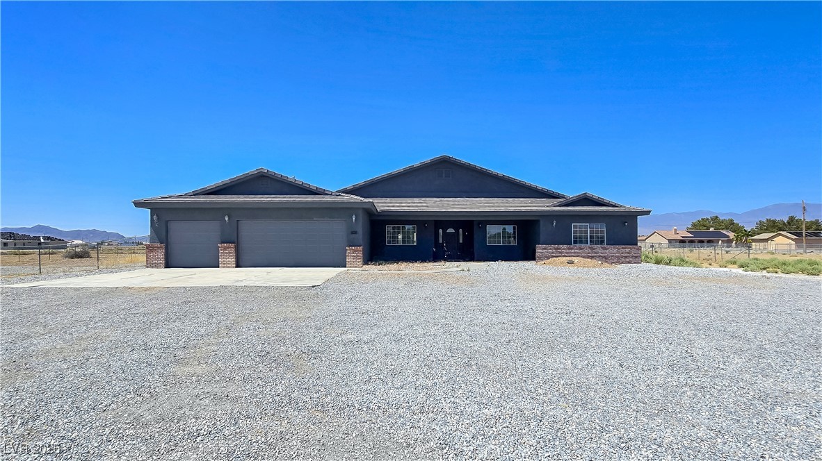 1830 Justine Court Pahrump NV 89048