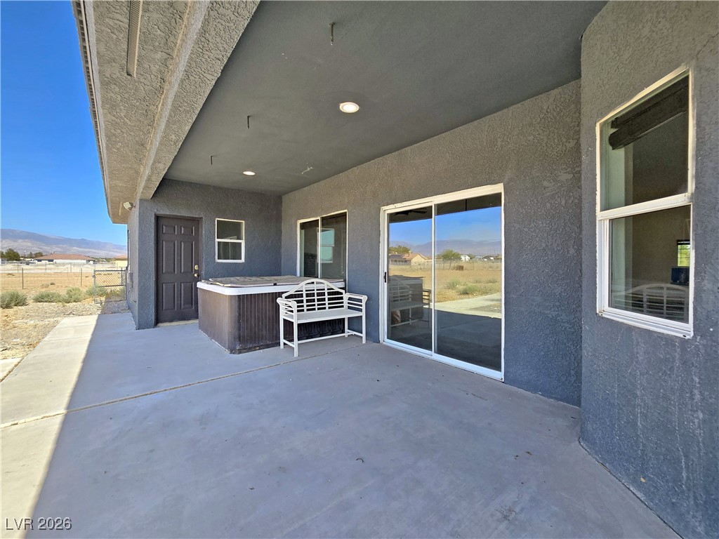 1830 Justine Court Pahrump NV 89048