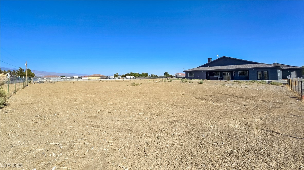 1830 Justine Court Pahrump NV 89048